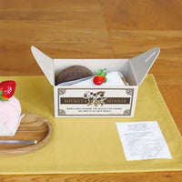 Caja organizadora de Mickey Mouse