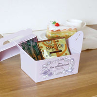 Caja organizadora Alice in Wonderland Torte 15