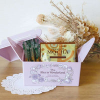 Caja organizadora Alice in Wonderland Torte 15