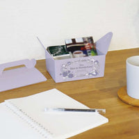 Caja organizadora Alice in Wonderland Torte 15