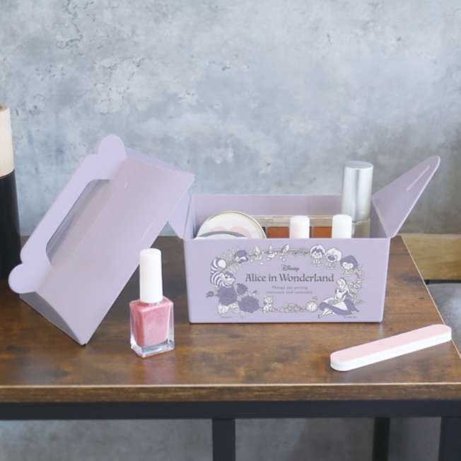 Caja organizadora Alice in Wonderland Torte 15