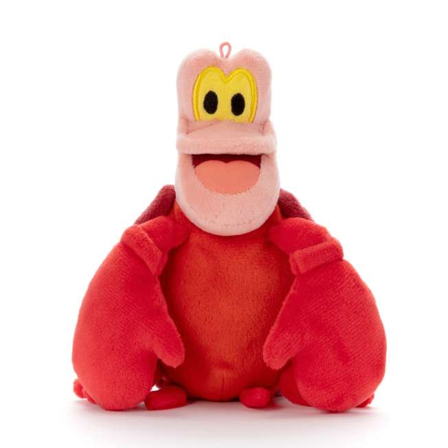 Peluche lavable de Sebastián (Beans Collection)