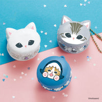 mofusand Set para crear macarons