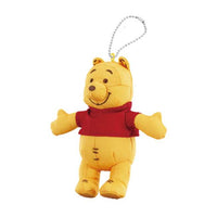 Peluche colgante sorpresa de Winnie the Pooh