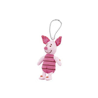 Peluche colgante sorpresa de Winnie the Pooh