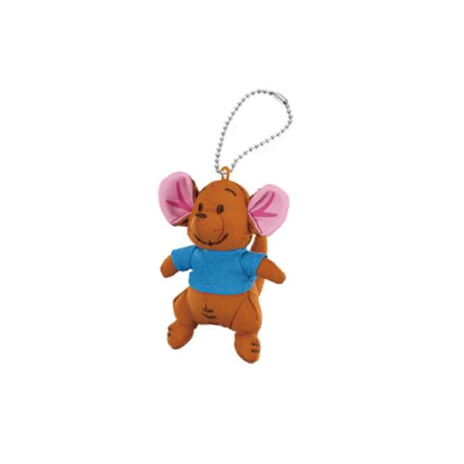 Peluche colgante sorpresa de Winnie the Pooh