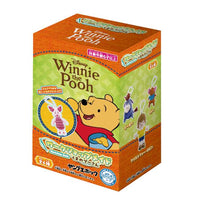 Peluche colgante sorpresa de Winnie the Pooh