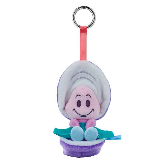 Peluche colgante Young Oyster - Alicia en el País de las Maravillas