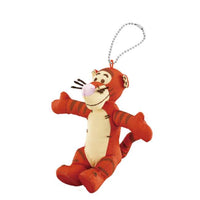Peluche colgante sorpresa Winnie the Pooh B
