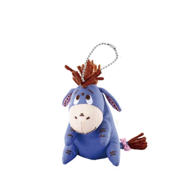 Peluche colgante sorpresa Winnie the Pooh B