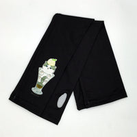 Mofusand: mangas para brazos con estampado Parfait