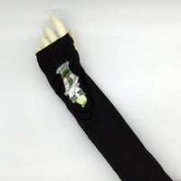 Mofusand: mangas para brazos con estampado Parfait
