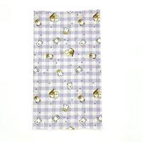 Cuello tubular Mofusand con estampado de gatos