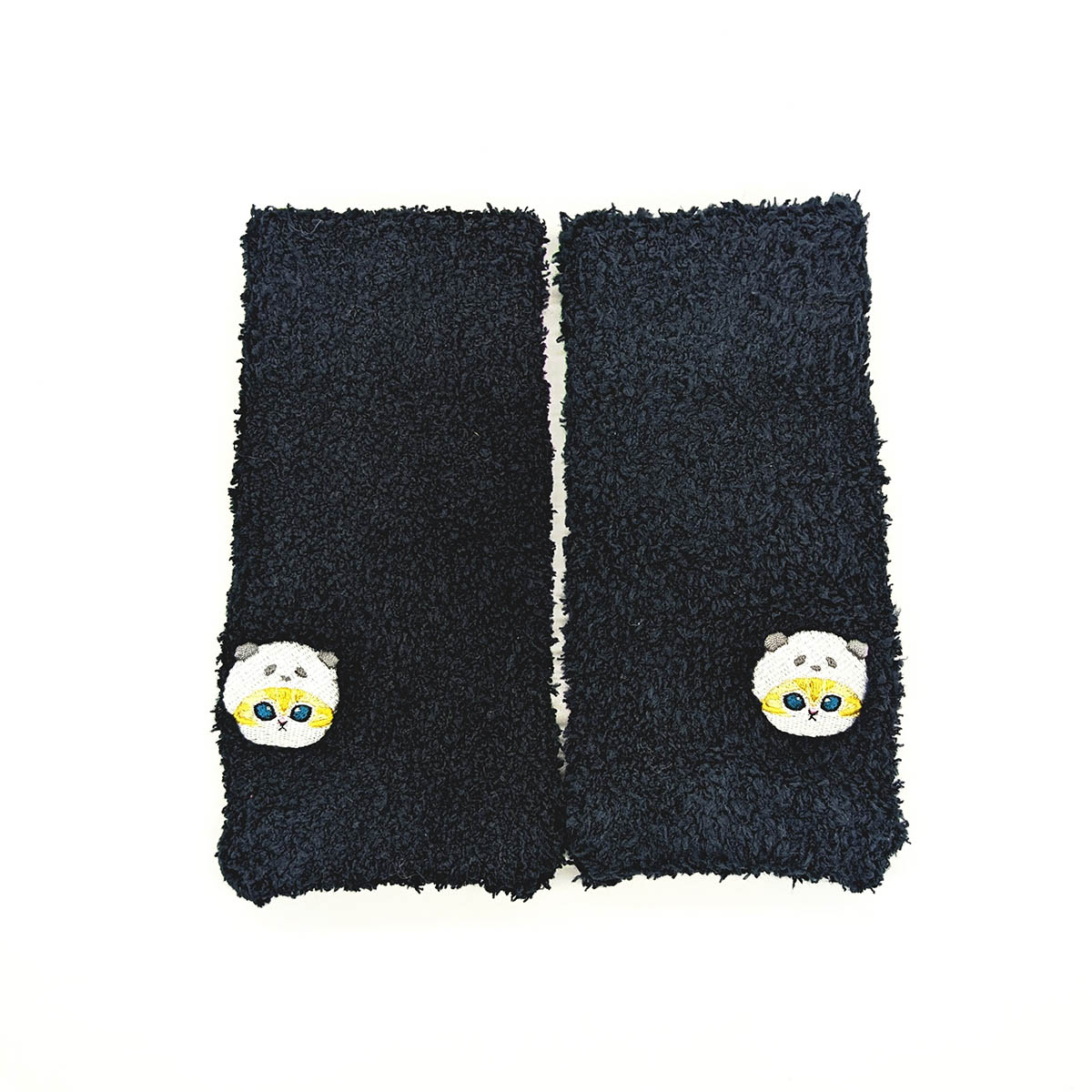 Calentadores de brazos Mofusand Gatito Panda