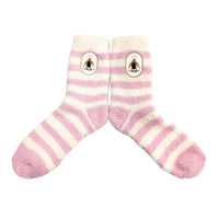 Calcetines Mofusand con parche
