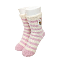 Calcetines Mofusand con parche