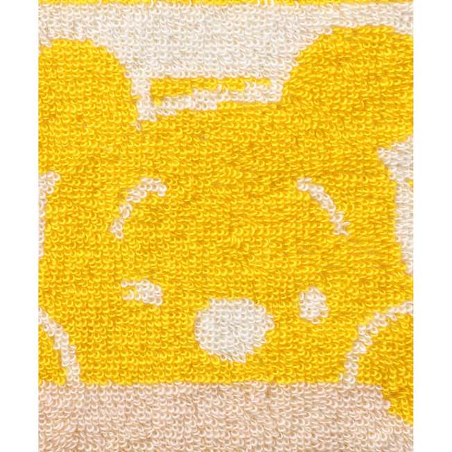 Toalla mini de Winnie the Pooh: Carita divertida