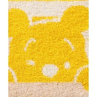 Toalla mini de Winnie the Pooh: Carita divertida