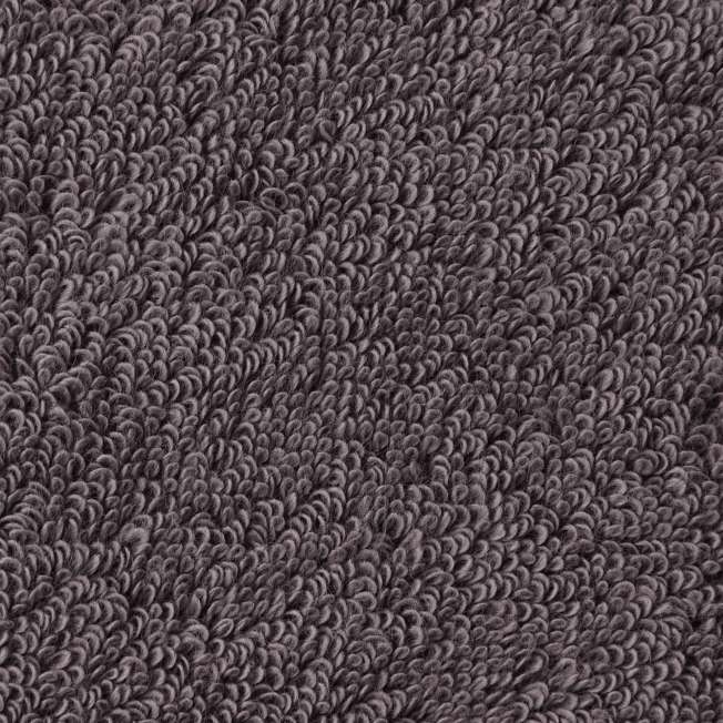 Toalla de baño Mickey Mouse Monocromo gris