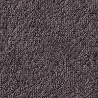 Toalla de baño Mickey Mouse Monocromo gris