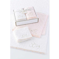 Set de toallas Mickey y Minnie Eternally Mix