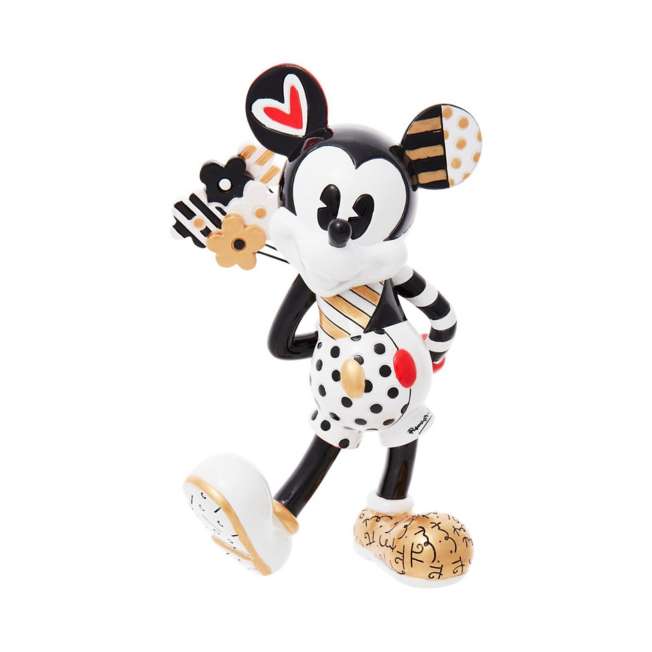 Mickey Midas