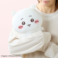 Peluche térmico Chiikawa con conexión USB