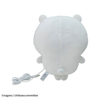 Peluche térmico Chiikawa con conexión USB