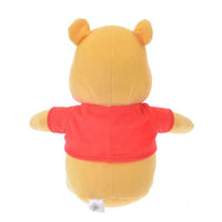 Peluche pequeño de Winnie the Pooh