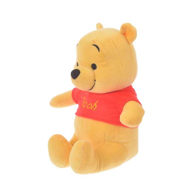 Peluche pequeño de Winnie the Pooh