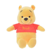 Peluche pequeño de Winnie the Pooh