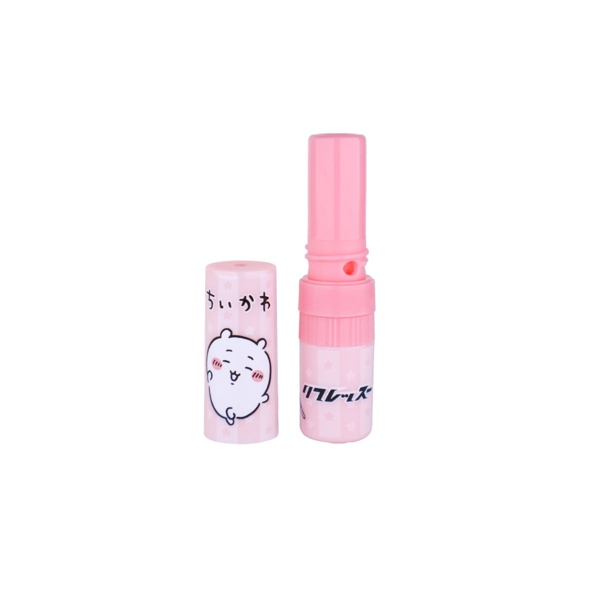 Inhalador nasal de menta Chiikawa