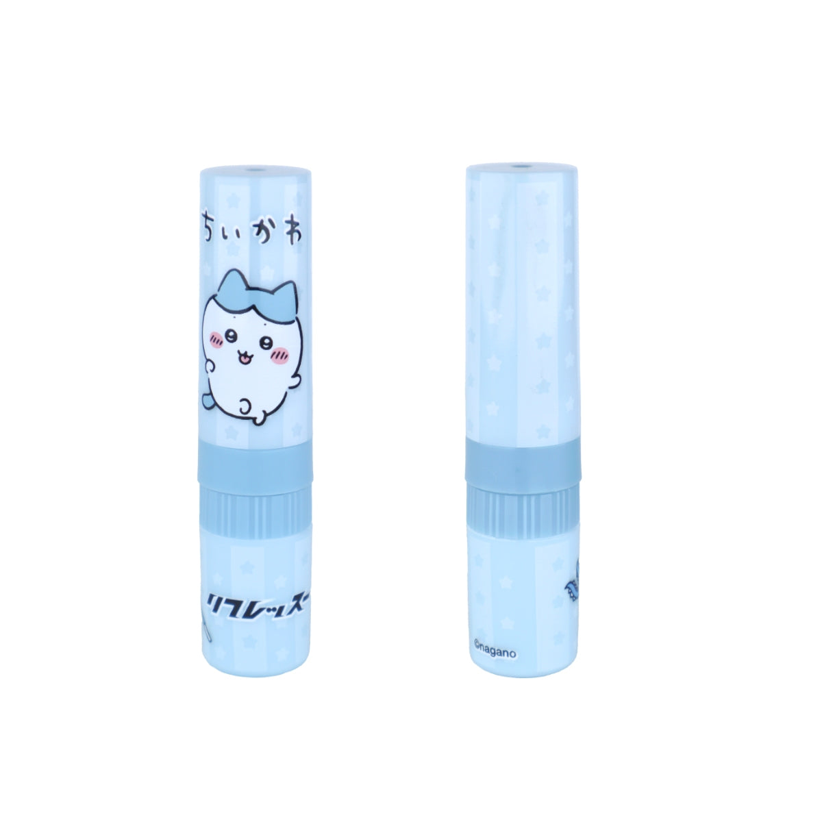 Stick inhalador de menta Chiikawa Hachiware
