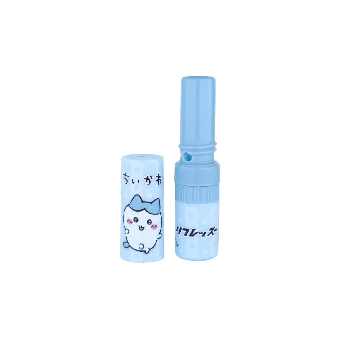 Stick inhalador de menta Chiikawa Hachiware