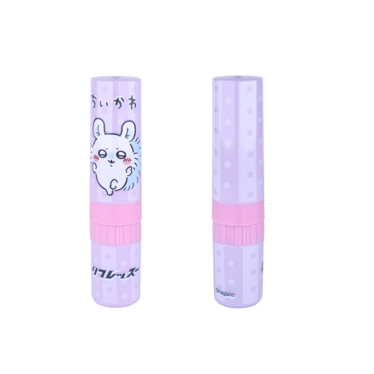 Inhalador de menta Chiikawa: Momonga