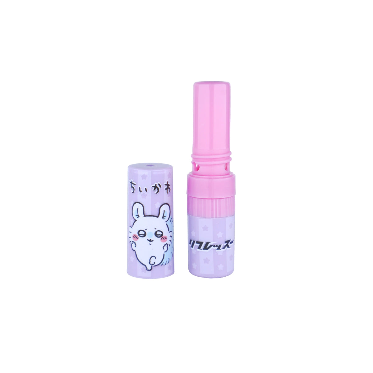 Inhalador de menta Chiikawa: Momonga