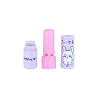Inhalador de menta Chiikawa: Momonga