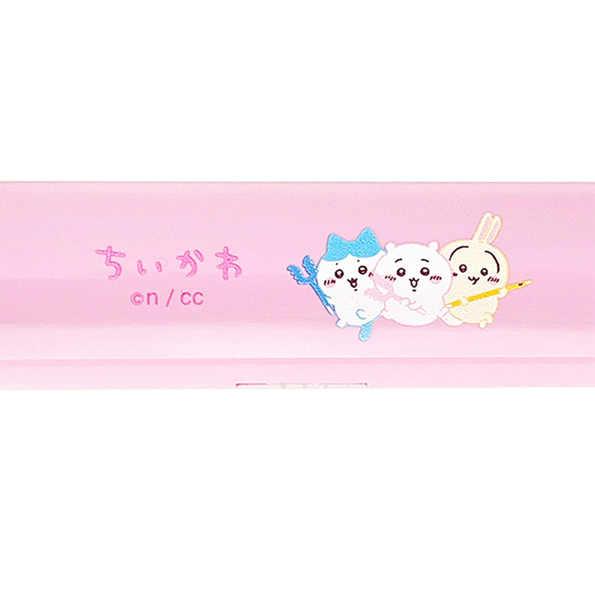 Ventilador de mano Chiikawa FanFan Mini 2 rosa pastel