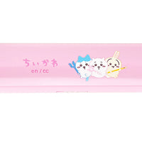 Ventilador de mano Chiikawa FanFan Mini 2 rosa pastel