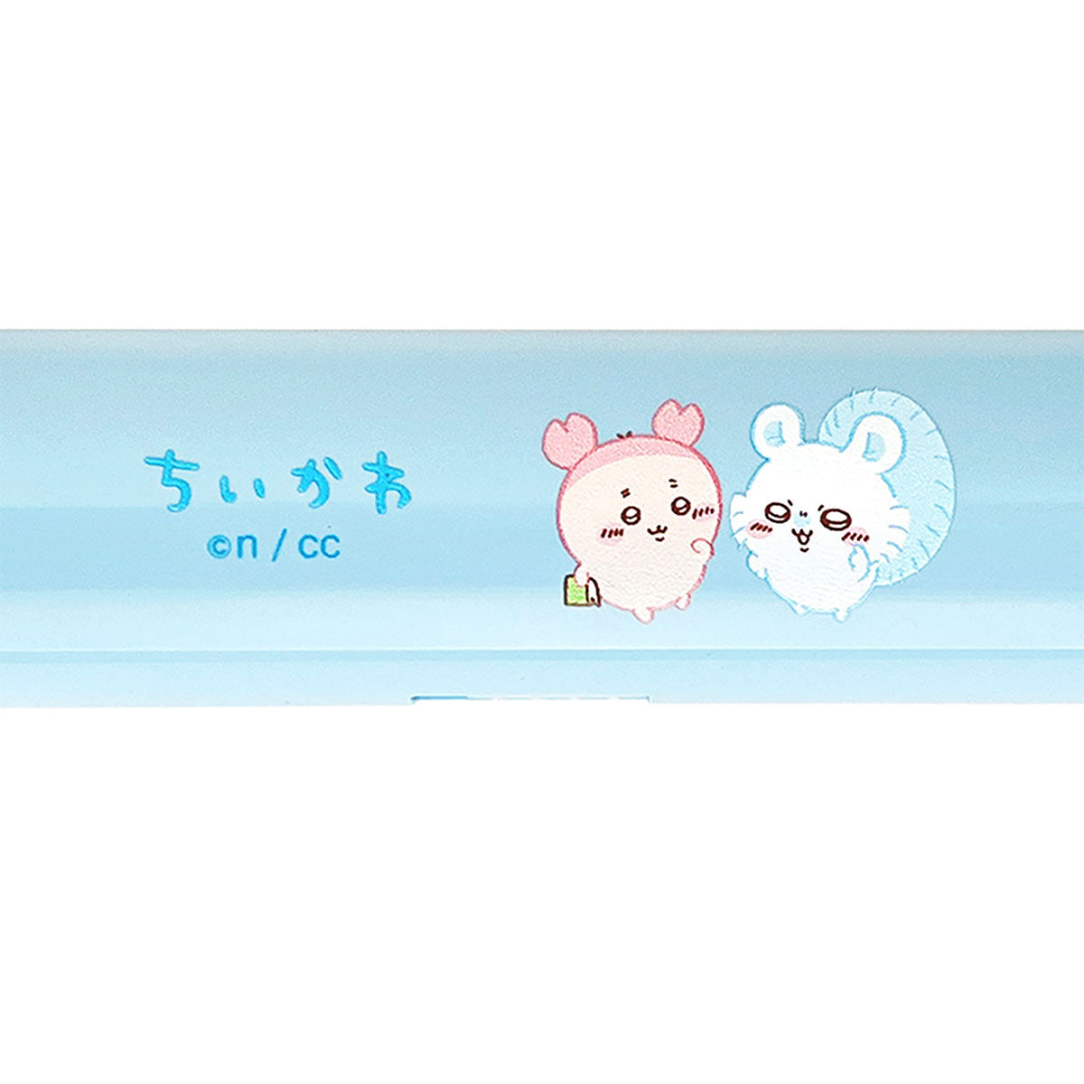 Ventilador mini Chiikawa FanFan 2 - celeste pastel