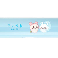 Ventilador mini Chiikawa FanFan 2 - celeste pastel