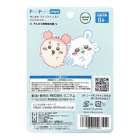 Ventilador mini Chiikawa FanFan 2 - celeste pastel