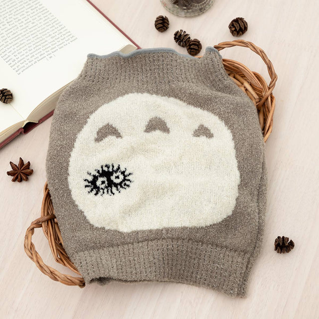 Calentador de abdomen My Neighbor Totoro - Totoro