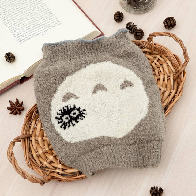 Calentador abdominal infantil de My Neighbor Totoro