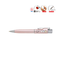 Lápiz con timbre Chiikawa Stampen G rosado