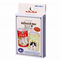 Caja de 8 pines mofusand