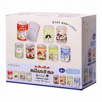 Caja de 8 pines mofusand