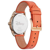 Reloj Citizen Minnie Mouse FE6087-04W