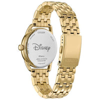 Reloj Citizen con Mickey Mouse FE7093-57W