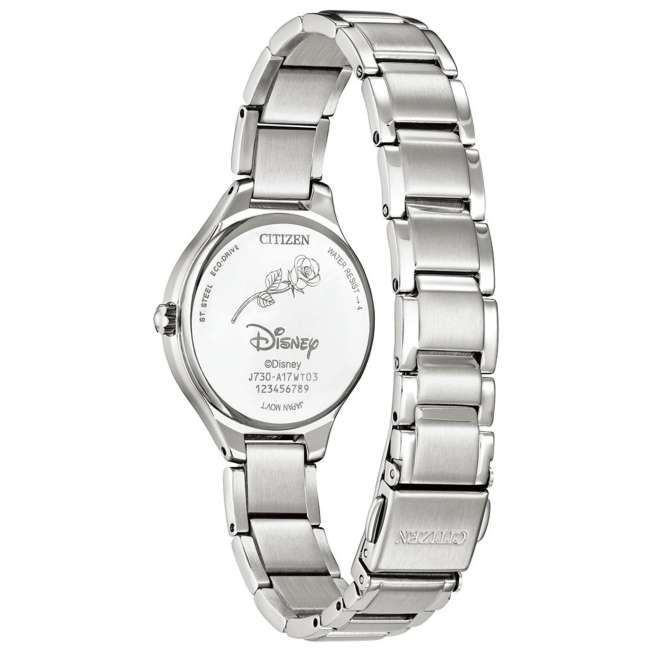 Reloj Citizen Mickey y Minnie Tango